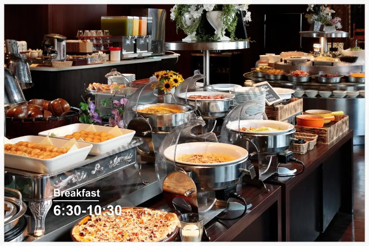 Mitsui Garden Hotel Shiodome Italia-gai / Tokyo room and hotel photo 2