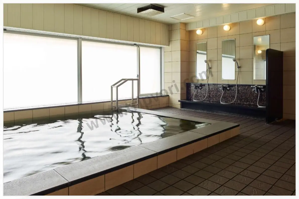Mitsui Garden Hotel Shiodome Italia-gai / Tokyo room and hotel photo 4