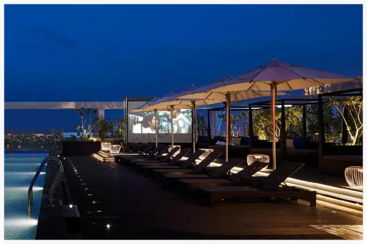 Wellspring by Silks Jiaoxi room and hotel photo 4