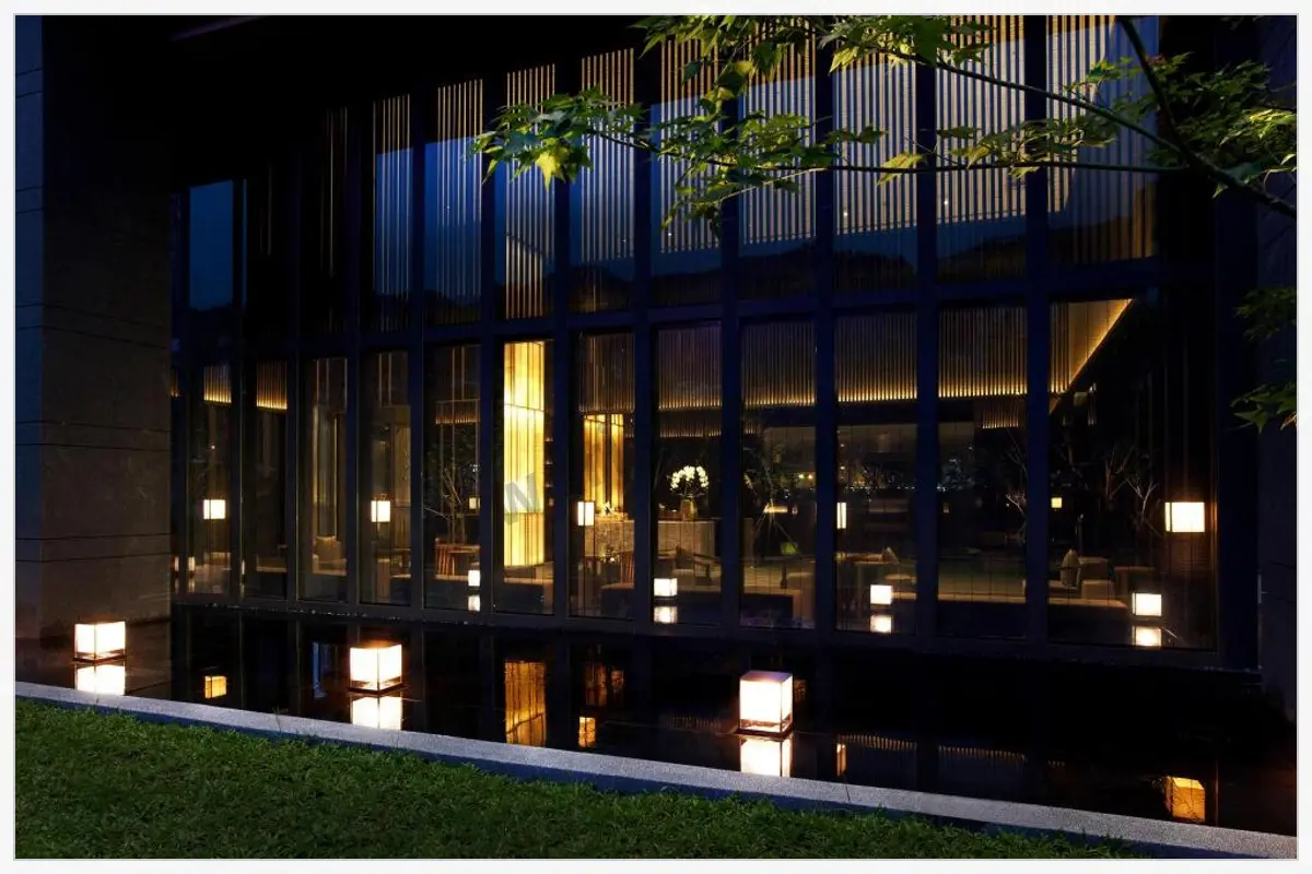 Wellspring by Silks Jiaoxi room and hotel photo 5
