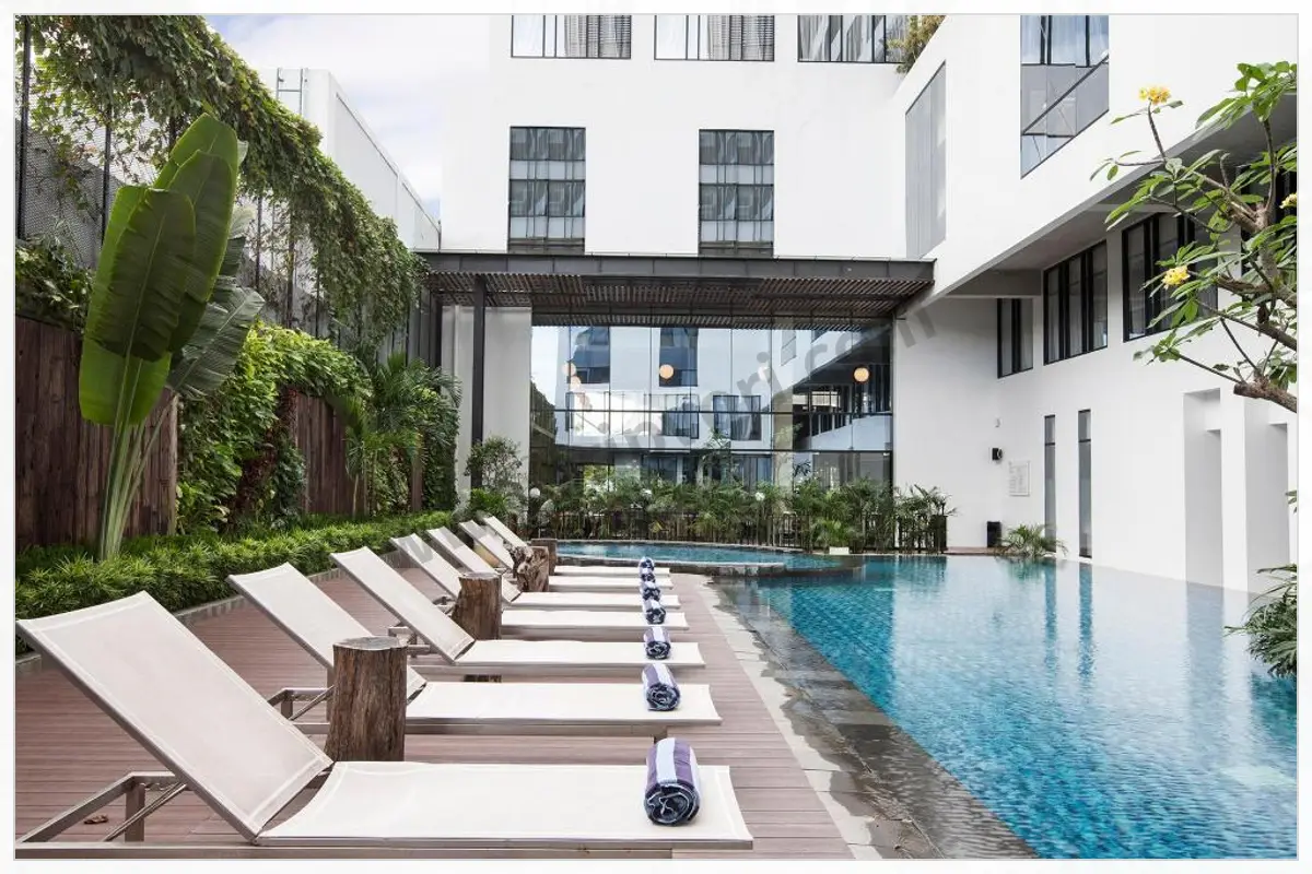 Gaia Cosmo Hotel room and hotel photo 8